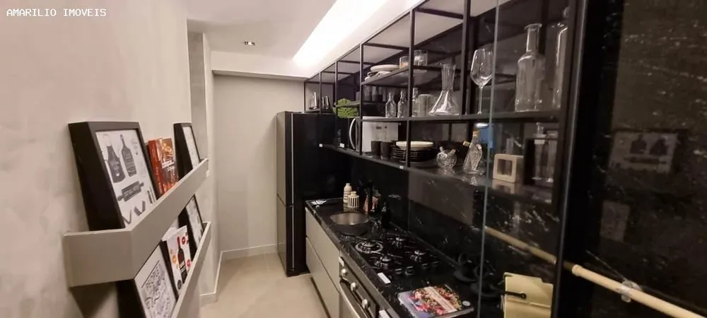 Apartamento, 2 quartos, 55 m² - Foto 5
