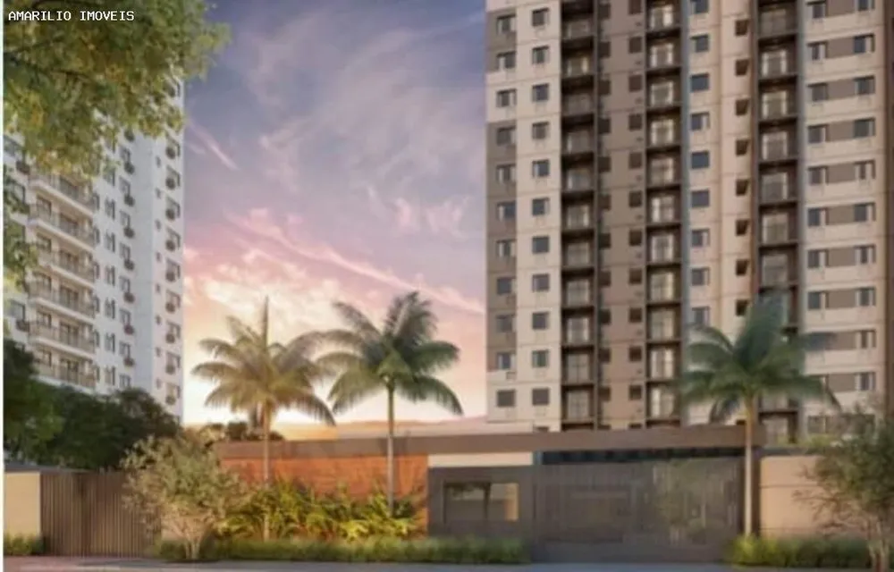 Apartamento, 2 quartos, 55 m² - Foto 7