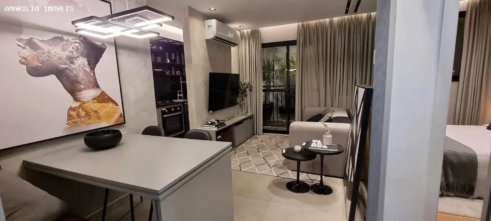 Apartamento, 2 quartos, 55 m² - Foto 10