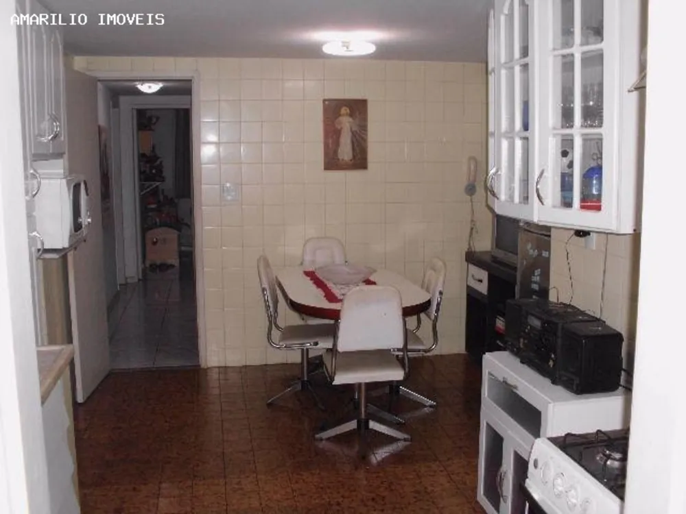 Apartamento, 3 quartos, 105 m² - Foto 7