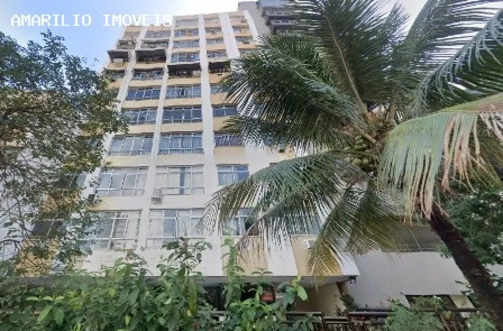 Apartamento, 3 quartos, 105 m² - Foto 1