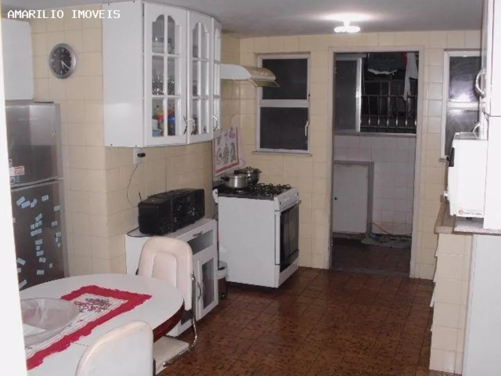 Apartamento, 3 quartos, 105 m² - Foto 6