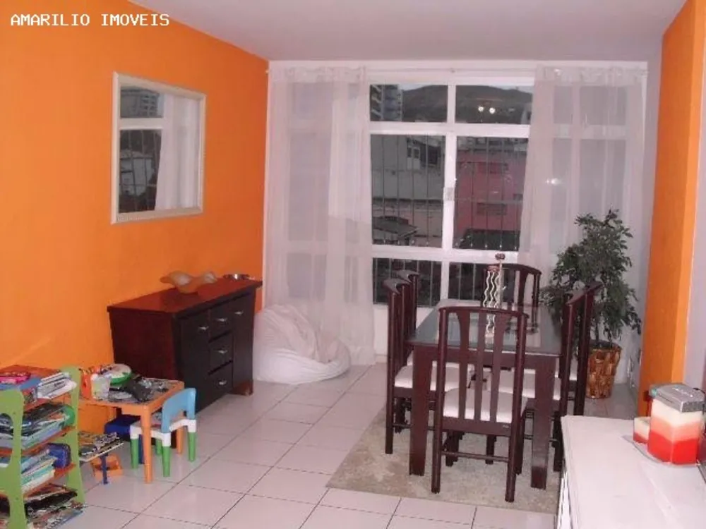 Apartamento, 3 quartos, 105 m² - Foto 2