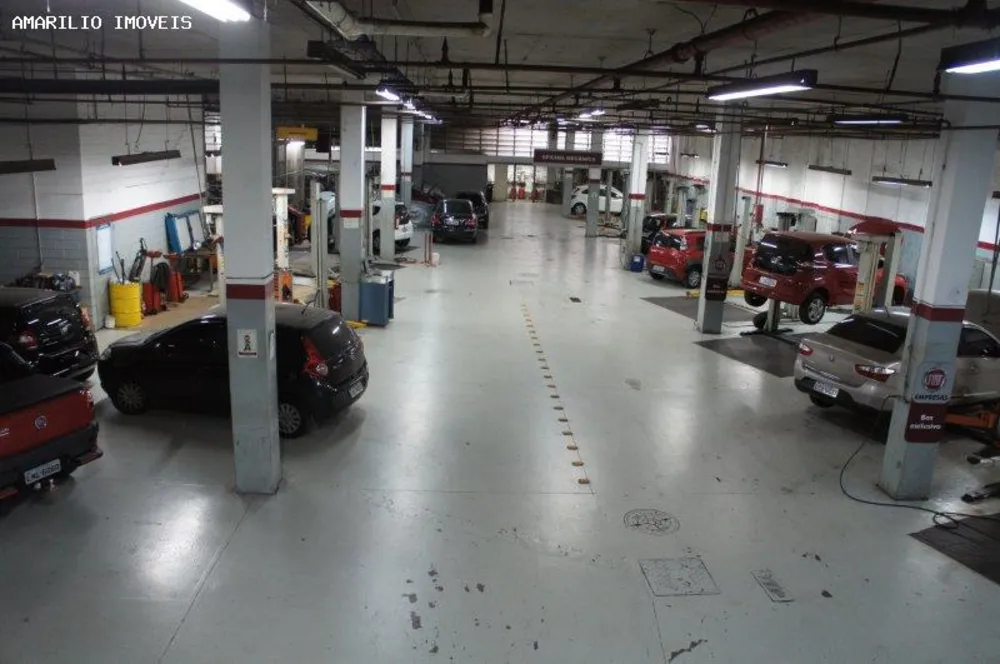Prédio Inteiro, 14765 m² - Foto 6