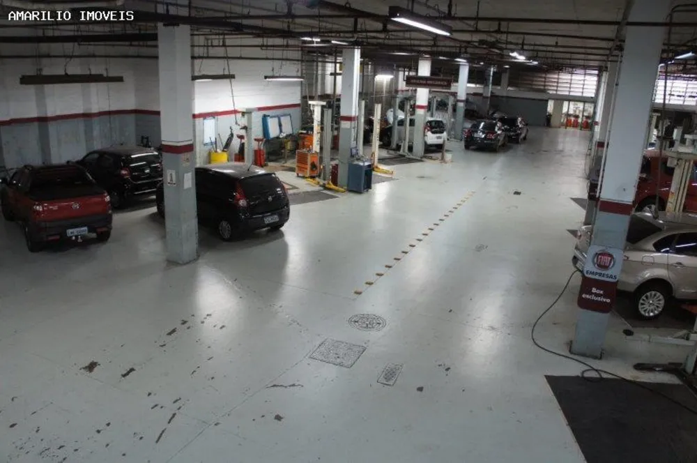 Prédio Inteiro, 14765 m² - Foto 5