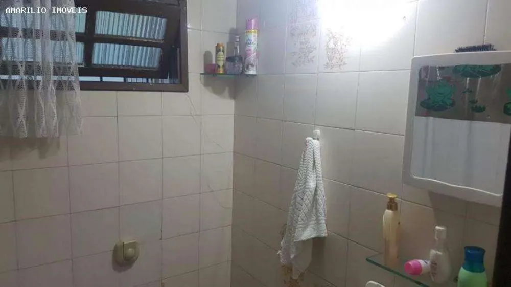 Casa, 3 quartos, 110 m² - Foto 1