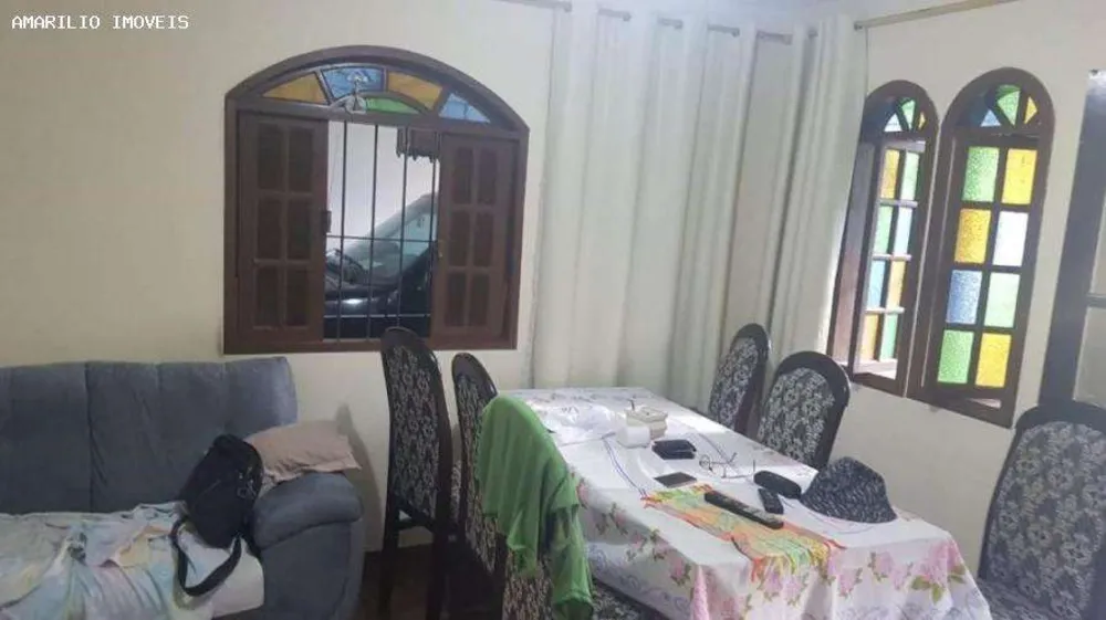 Casa, 3 quartos, 110 m² - Foto 4