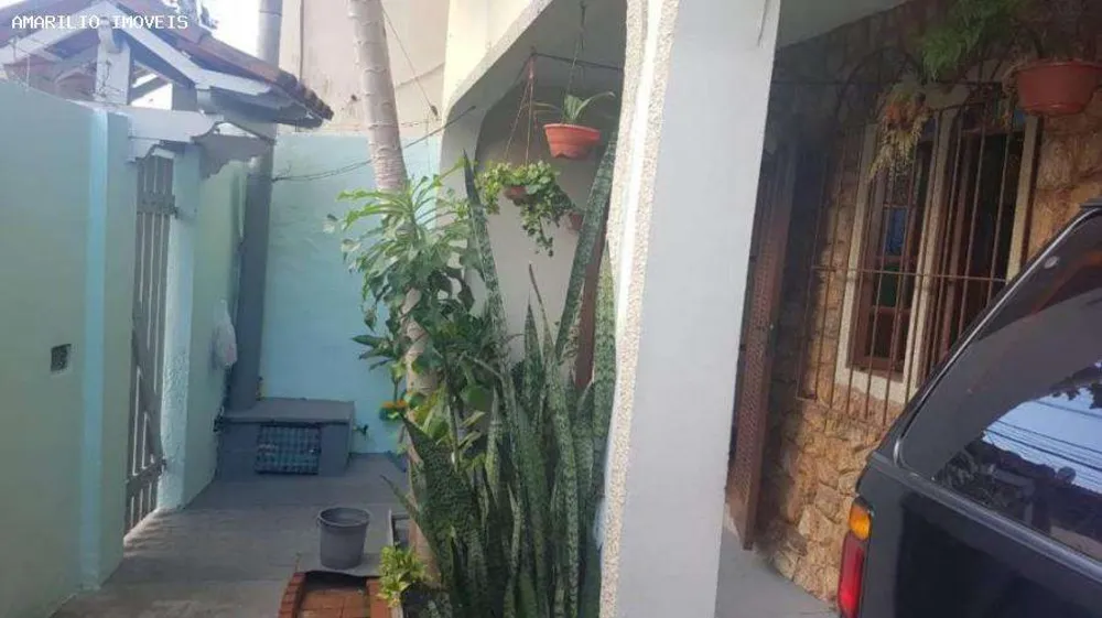 Casa, 3 quartos, 110 m² - Foto 2