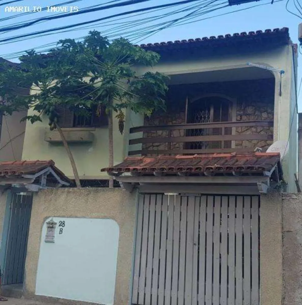 Casa, 3 quartos, 110 m² - Foto 6