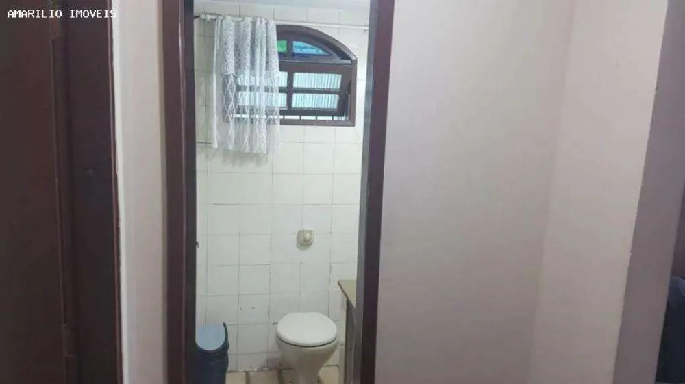 Casa, 3 quartos, 110 m² - Foto 8