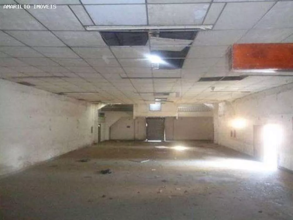 Depósito-Galpão, 1500 m² - Foto 6