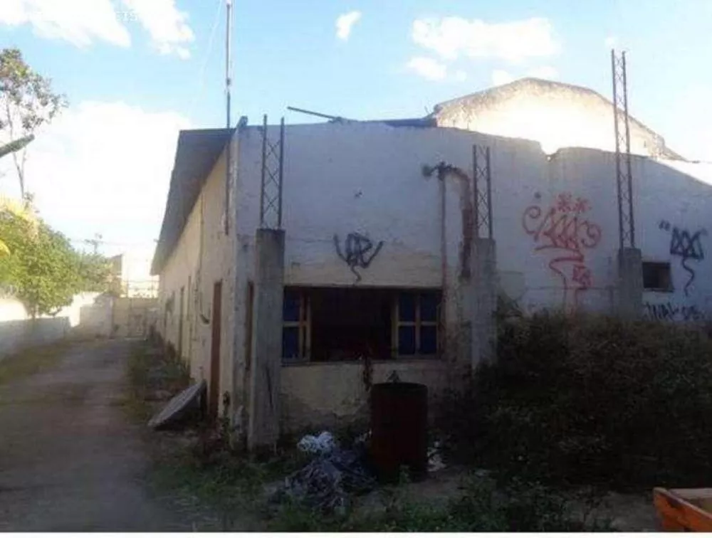 Depósito-Galpão, 1500 m² - Foto 5
