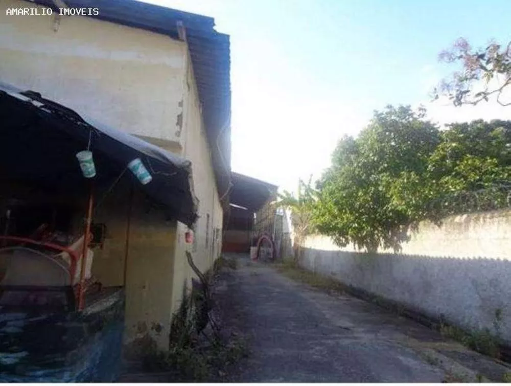 Depósito-Galpão, 1500 m² - Foto 4