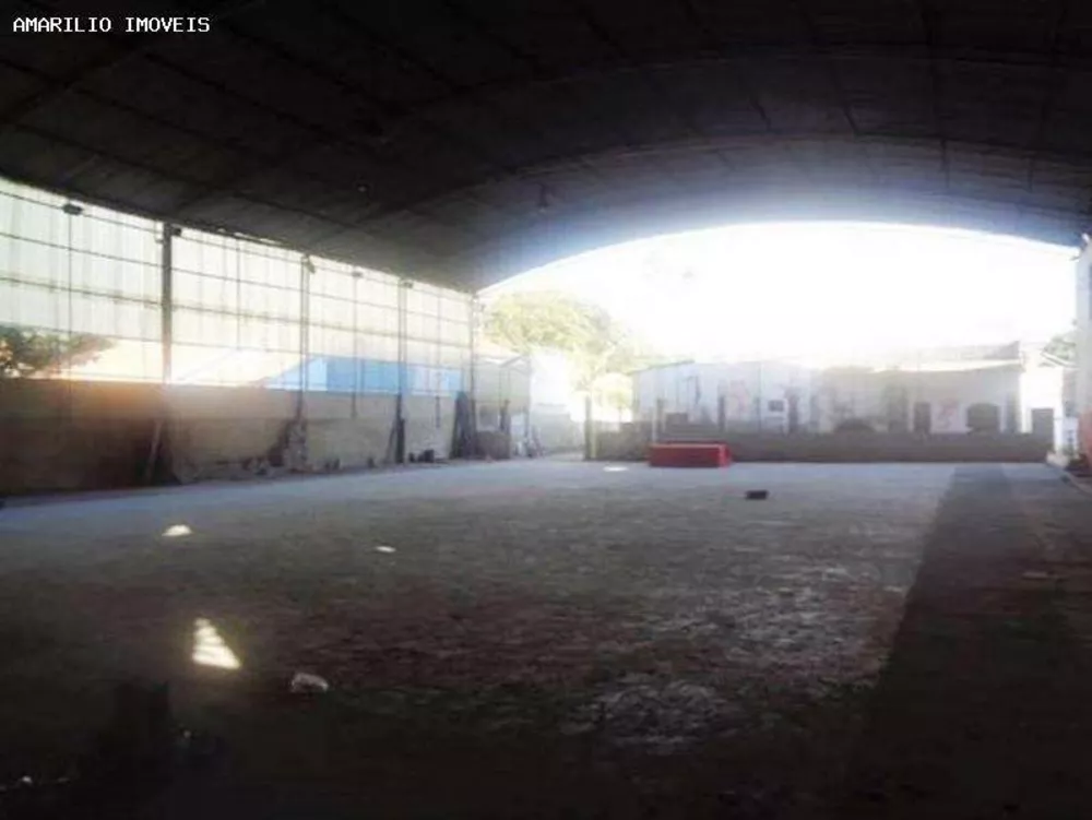 Depósito-Galpão, 1500 m² - Foto 8