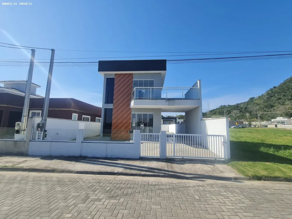 Casa, 2 quartos, 109 m² - Foto 2