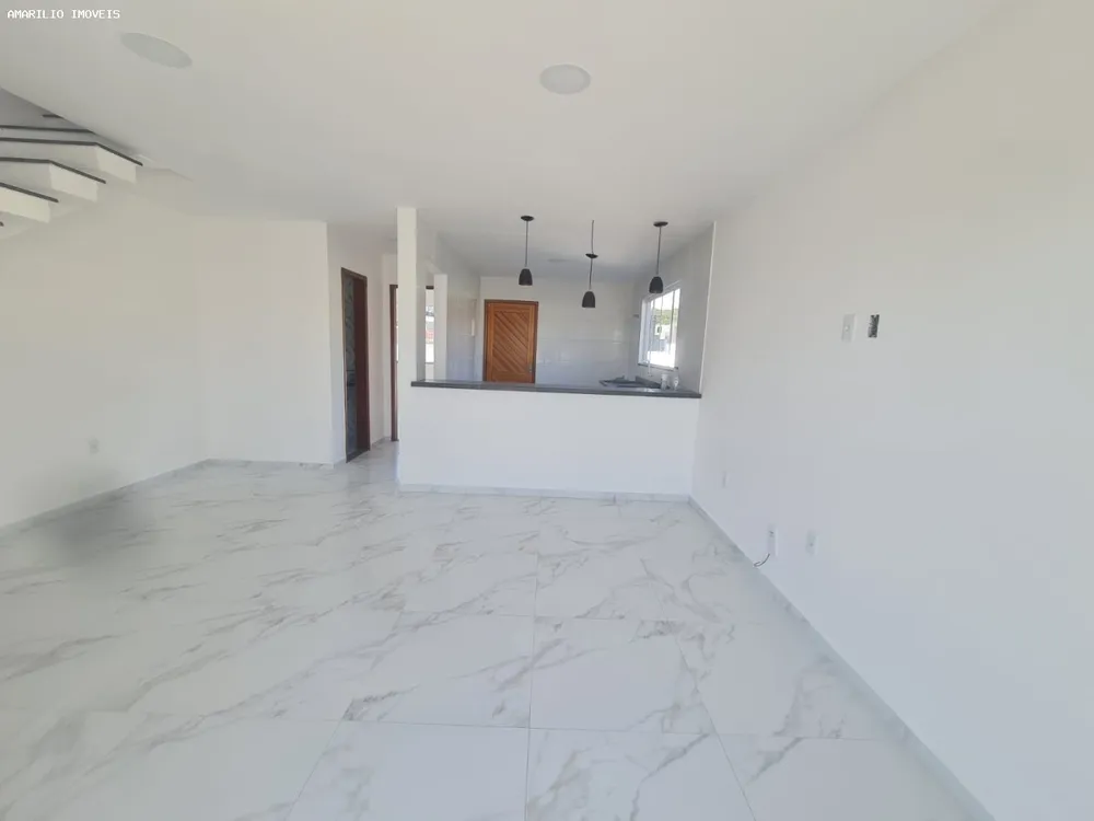 Casa, 2 quartos, 109 m² - Foto 3