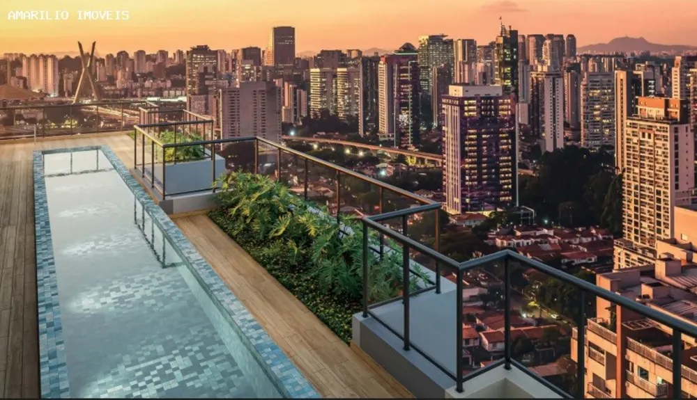 Apartamento, 2 quartos, 60 m² - Foto 4