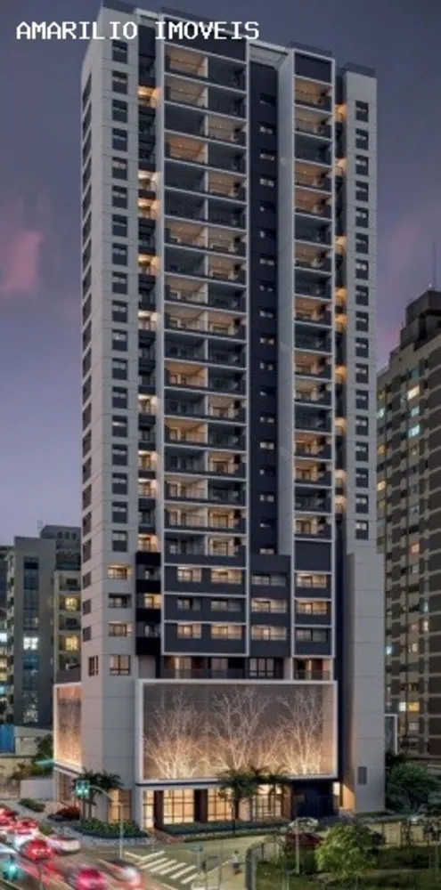 Apartamento, 2 quartos, 60 m² - Foto 2