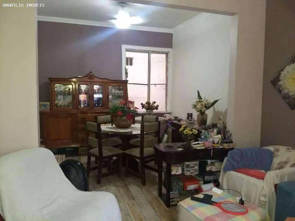 Apartamento, 2 quartos, 86 m² - Foto 6