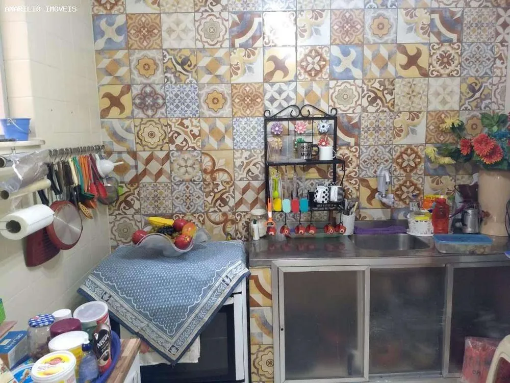 Apartamento, 2 quartos, 86 m² - Foto 5