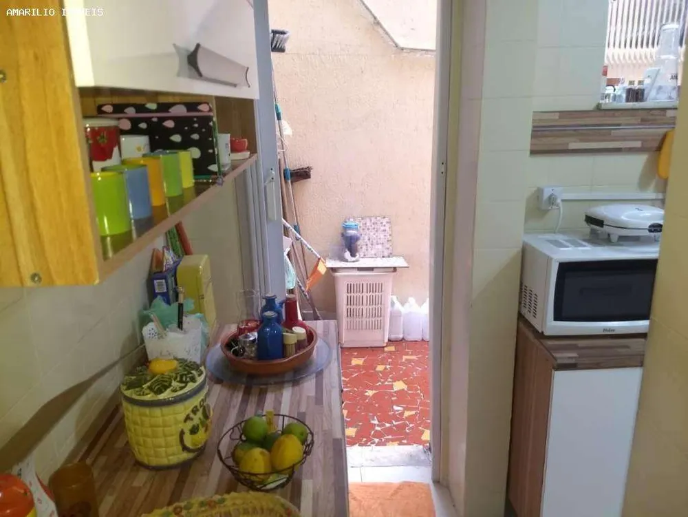 Apartamento, 2 quartos, 86 m² - Foto 12