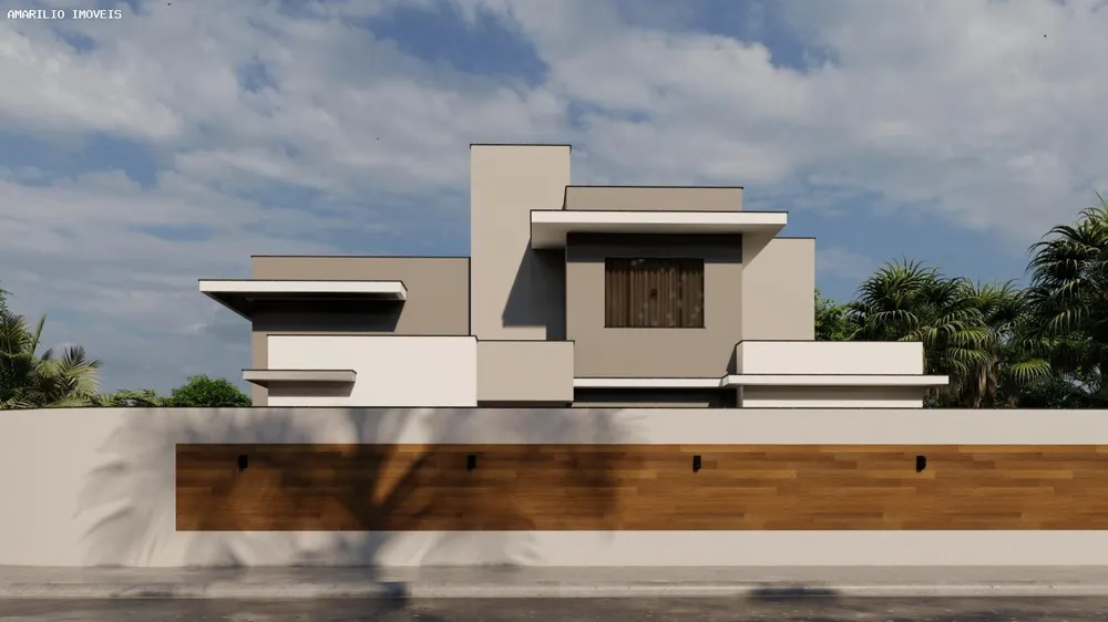 Casa, 3 quartos, 75 m² - Foto 3