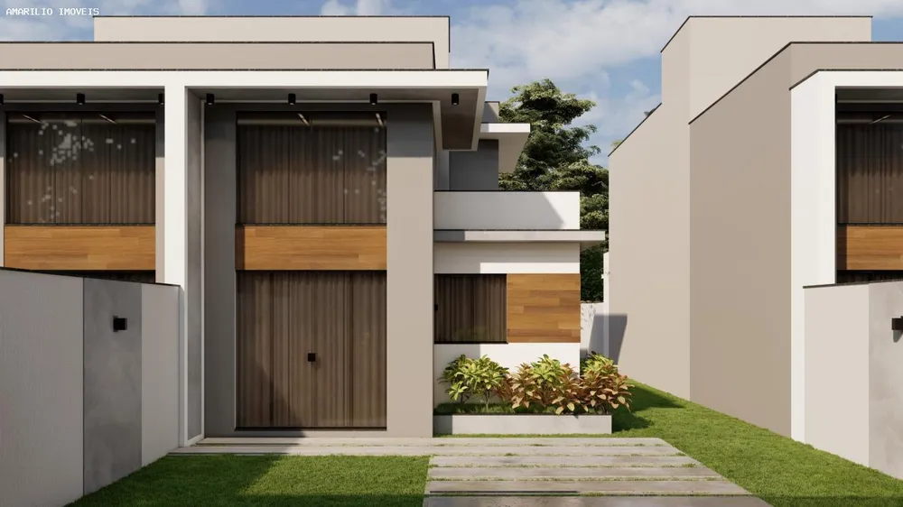 Casa, 3 quartos, 75 m² - Foto 12