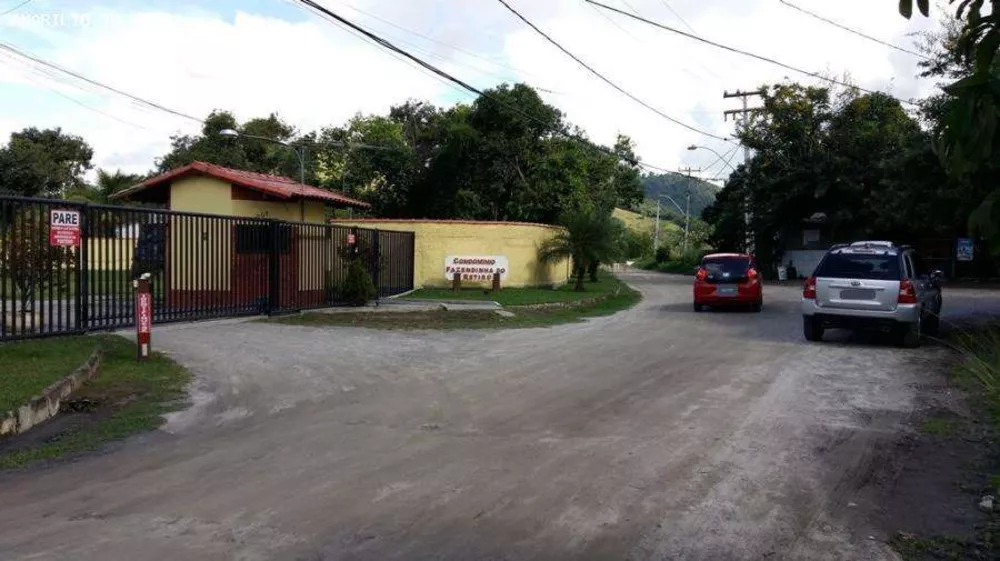 Terreno, 8 hectares - Foto 2