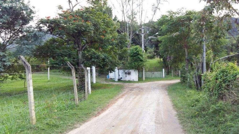 Terreno, 8 hectares - Foto 1