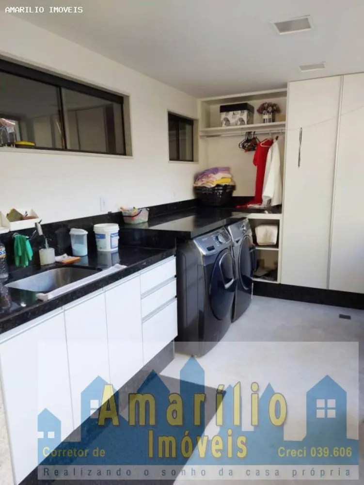 Casa, 4 quartos, 606 m² - Foto 21