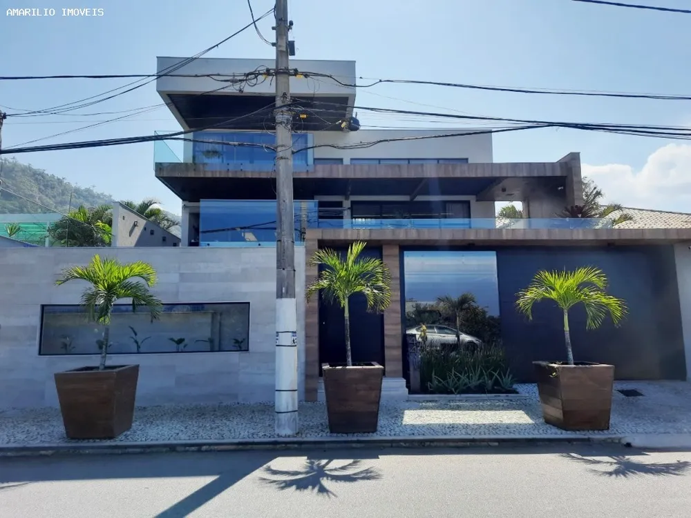 Casa, 4 quartos, 606 m² - Foto 9