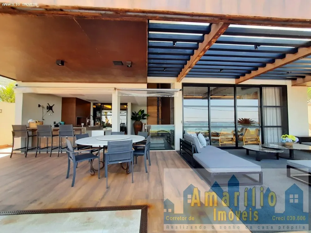 Casa, 4 quartos, 606 m² - Foto 54
