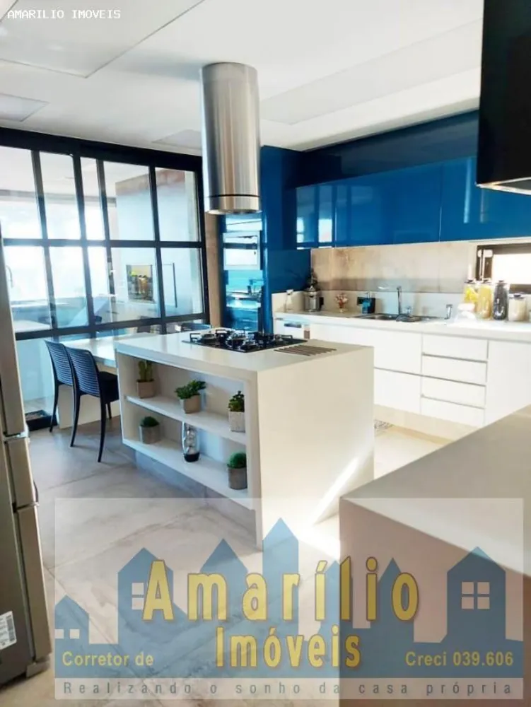 Casa, 4 quartos, 606 m² - Foto 27