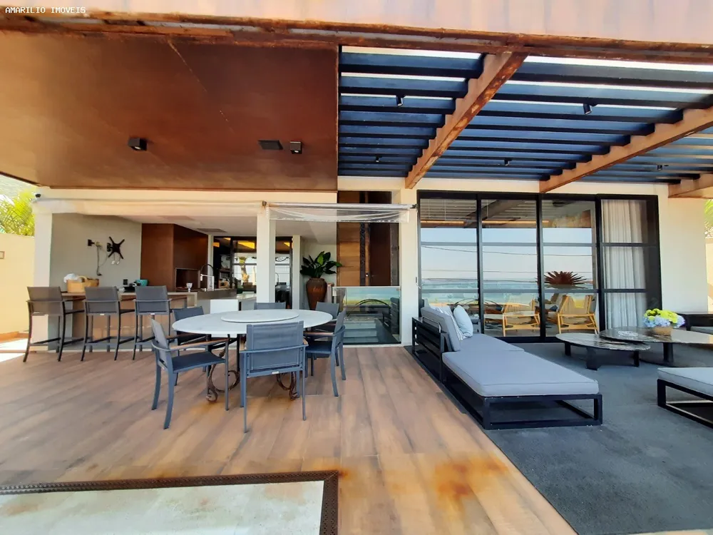 Casa, 4 quartos, 606 m² - Foto 115