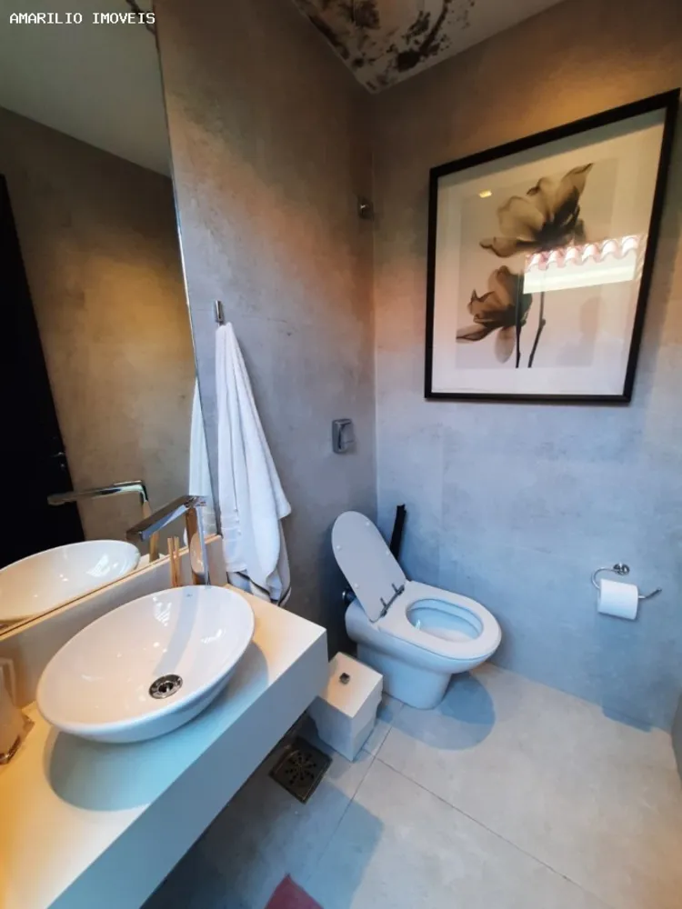 Casa, 4 quartos, 606 m² - Foto 117