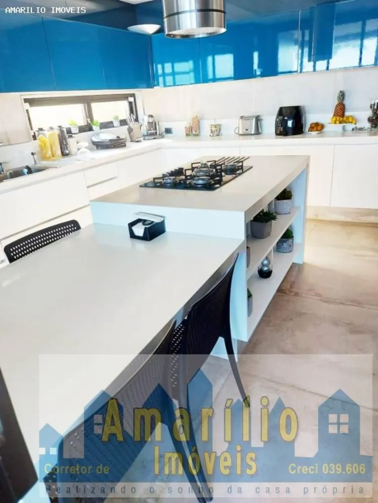 Casa, 4 quartos, 606 m² - Foto 60
