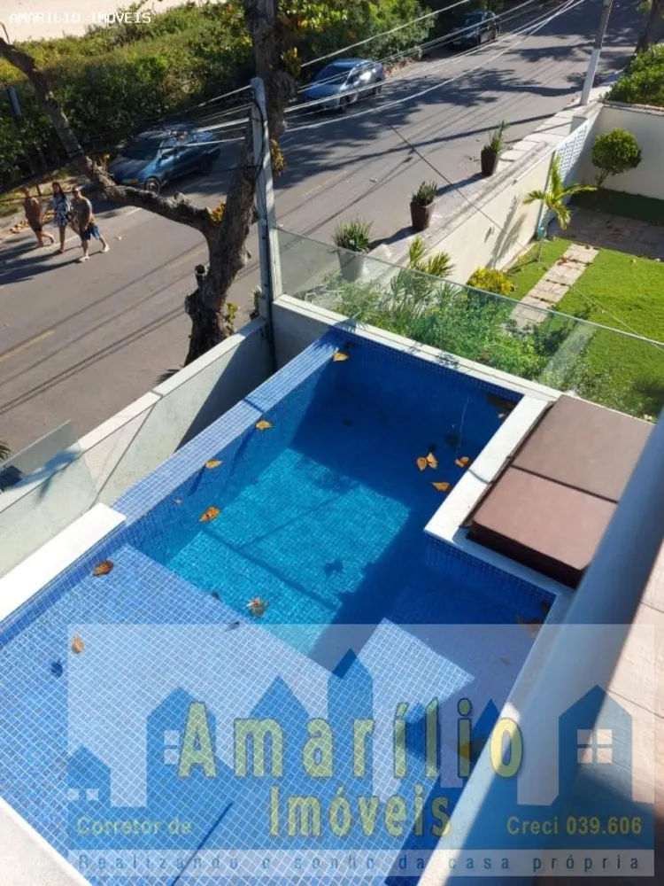 Casa, 4 quartos, 606 m² - Foto 36