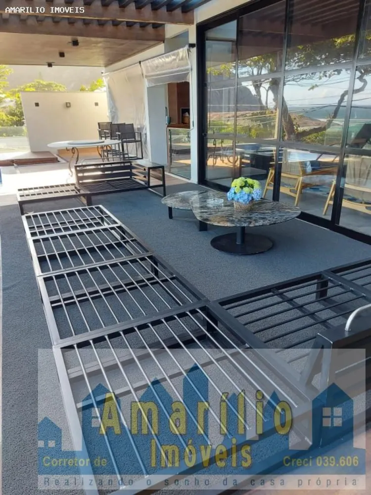 Casa, 4 quartos, 606 m² - Foto 5