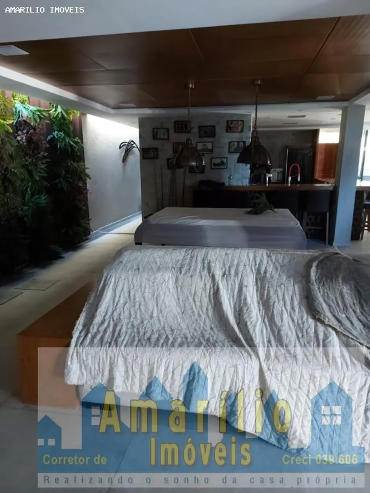Casa, 4 quartos, 606 m² - Foto 16