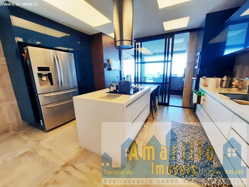 Casa, 4 quartos, 606 m² - Foto 17