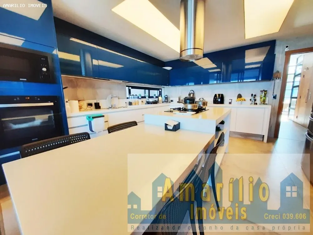 Casa, 4 quartos, 606 m² - Foto 12