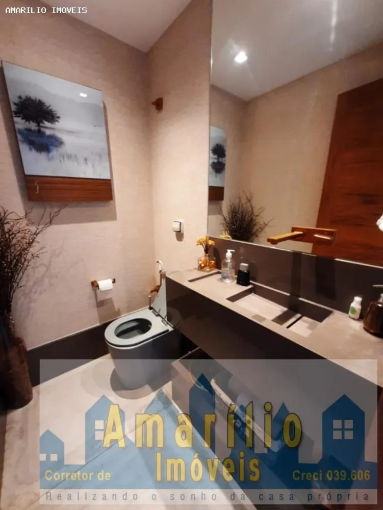 Casa, 4 quartos, 606 m² - Foto 35