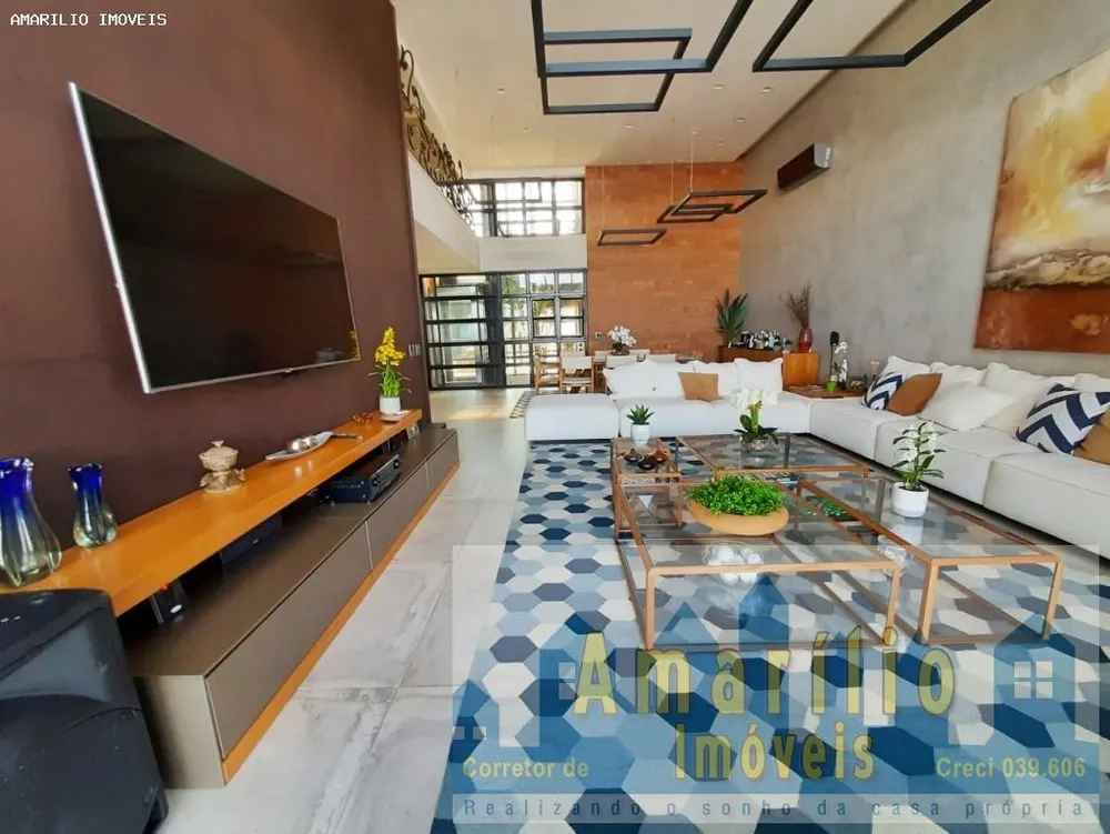 Casa, 4 quartos, 606 m² - Foto 22