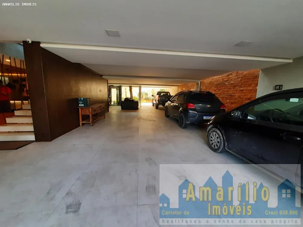Casa, 4 quartos, 606 m² - Foto 15