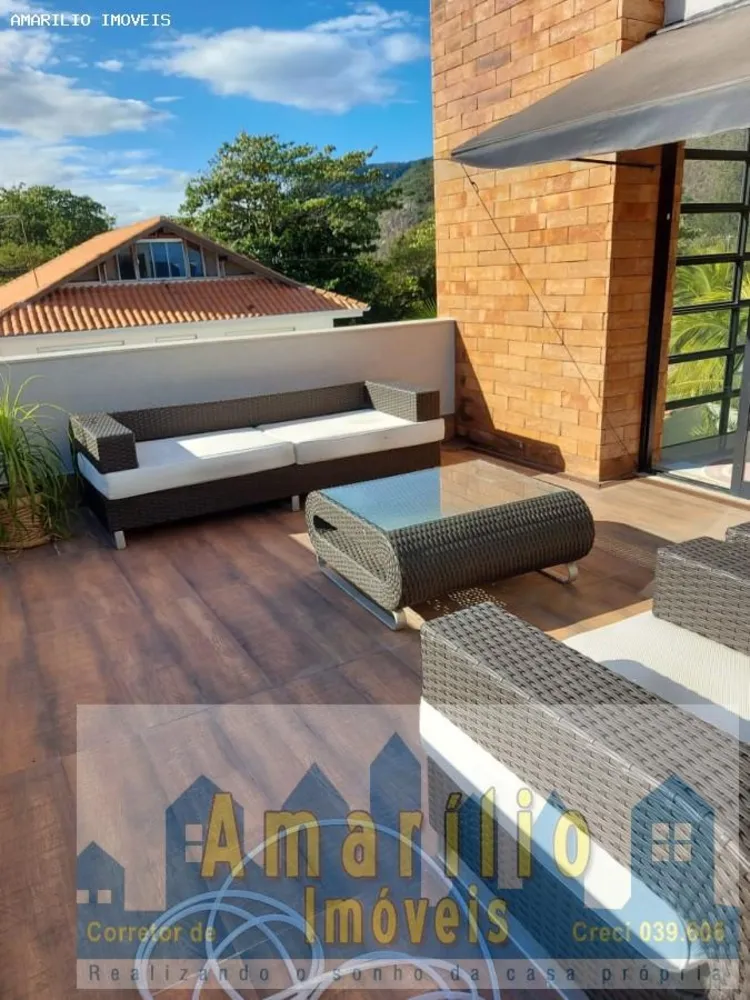 Casa, 4 quartos, 606 m² - Foto 28
