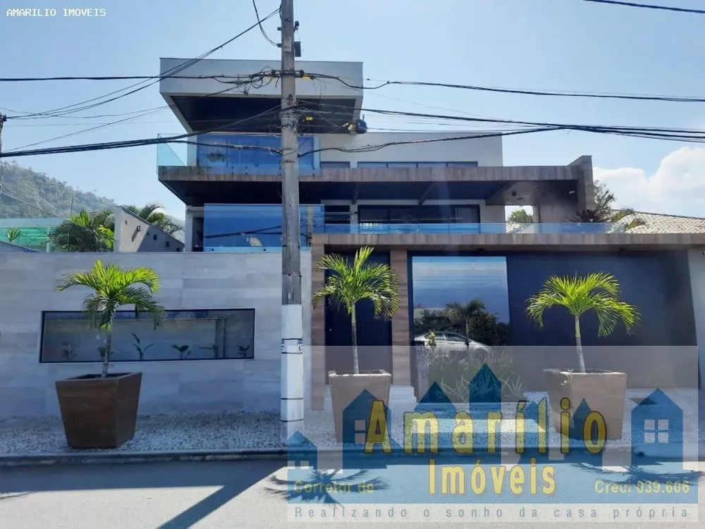 Casa, 4 quartos, 606 m² - Foto 37