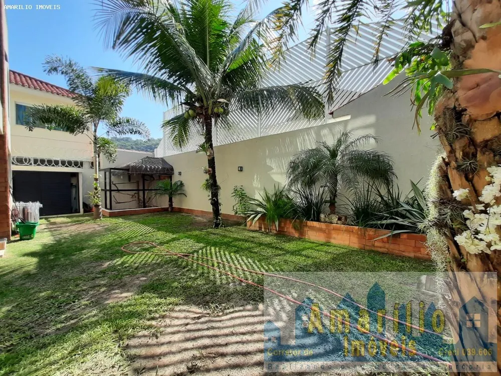 Casa, 4 quartos, 606 m² - Foto 6
