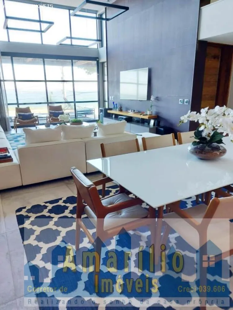 Casa, 4 quartos, 606 m² - Foto 23