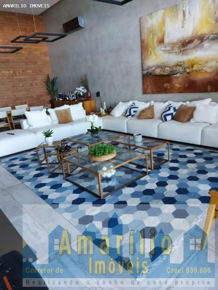 Casa, 4 quartos, 606 m² - Foto 38