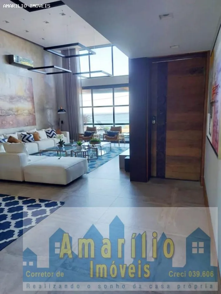 Casa, 4 quartos, 606 m² - Foto 24